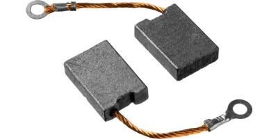 Щетка графитовая (пара) 6.5х16х23