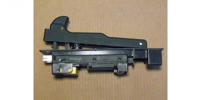 Выключатель JIABEN FA7-12/2(B) 12(10)/ 250V~ 5E4