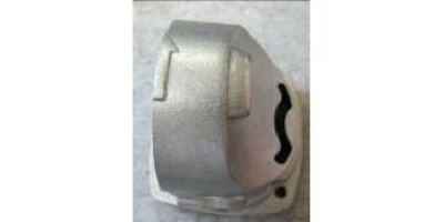 Корпус редуктора