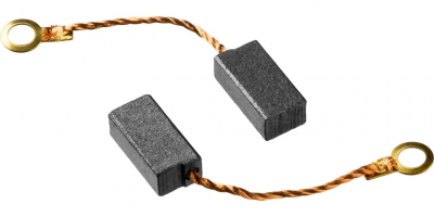 Щетка графитовая (пара) 6х8х16 U503-951-038-W для УШМ-115-800 М3, УШМ-125-950 М3