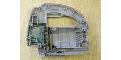 Корпус правая часть