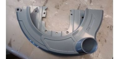 Кожух диска