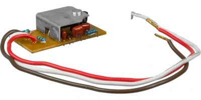 Блок плавного пуска 04-210