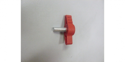 Винт-барашек