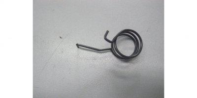 Пружина фиксатора