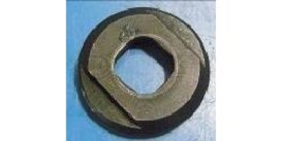 Шайба прижимная