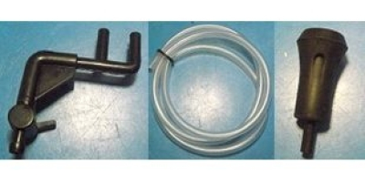 Устройство подачи воды в сборе