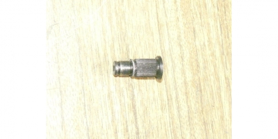 Вал промежуточной шестерни