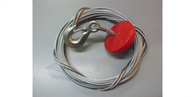 Трос в сборе