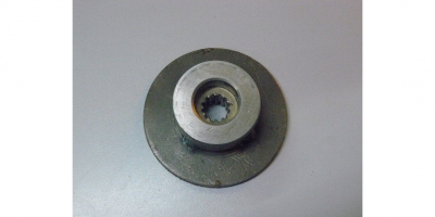 Диск тормозной