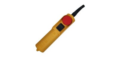 Пульт управления в сборе