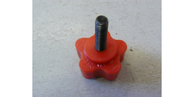 Винт-барашек