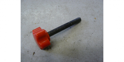 Винт-барашек M8