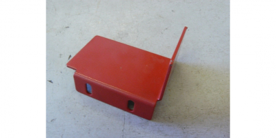 Накладка ограничителя верхнего