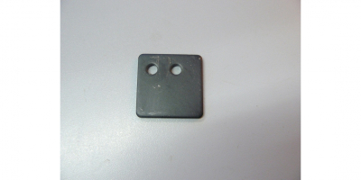 Пластина прижимная