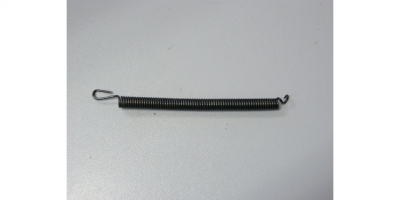 Пружина кожуха