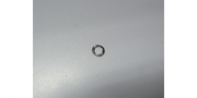 Кольцо стопорное разрезное