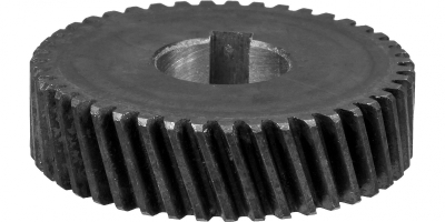 Шестерня D46.7х12 U525-160-142 для ЗПДС-255-1500, ЗПДС-255-1600С