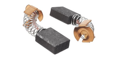 Щетка графитовая (пара) 6.5х13.5х18