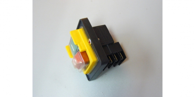 Выключатель электромагнитный KJD22 12(10)А 250В 5E4