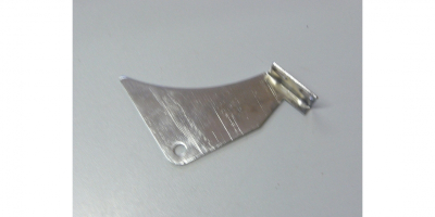 Нож расклинивающий