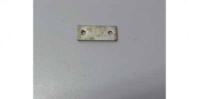 Пластина прижимная