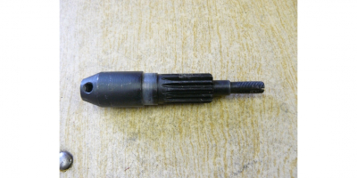 Вал-шестерня