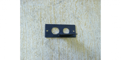 Скоба крепежная