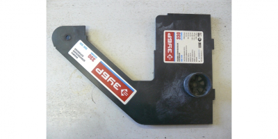 Кожух ременной передачи