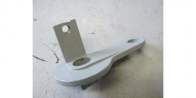 Кронштейн натяжителя