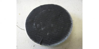 Площадка шлифовальная