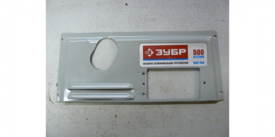 Панель правая