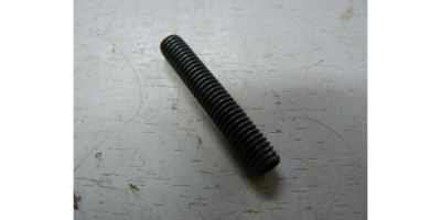 Винт M6х35 H3 установочный