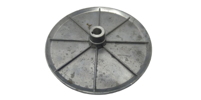 Площадка шлифовальная D152хd12