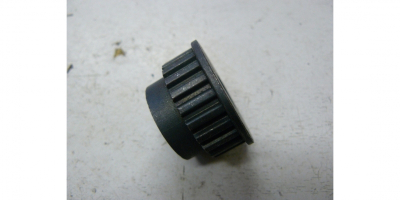 Шкив ведомый