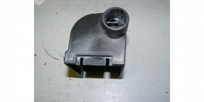 Кожух пылеотводный