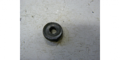 Шайба резиновая D14 d6 h4