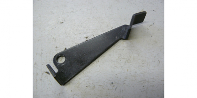 Рычаг установки ленты