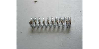 Пружина сжатия