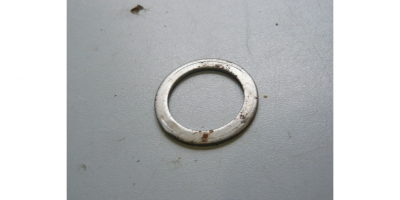 Шайба D36хd12хh1.8 дистанционная