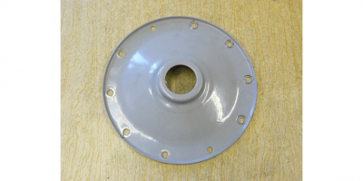 Фланец нижний