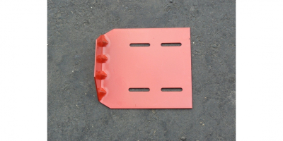 Кронштейн электродвигателя