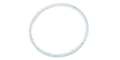 Венец чугунный зубчатый D640хd604х20