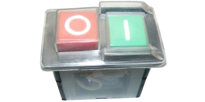 Выключатель электромагнитный KJD6 6(4)А 250В 5E4