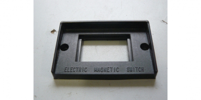 Крышка выключателя