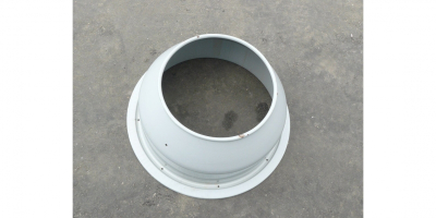 Барабан верхняя часть