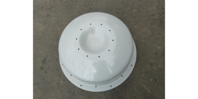 Барабан нижняя часть