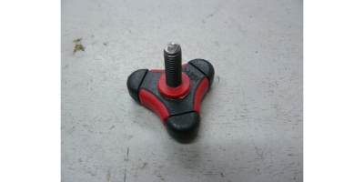 Винт-барашек