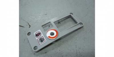 Крышка выключателя