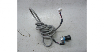 Потенциометр